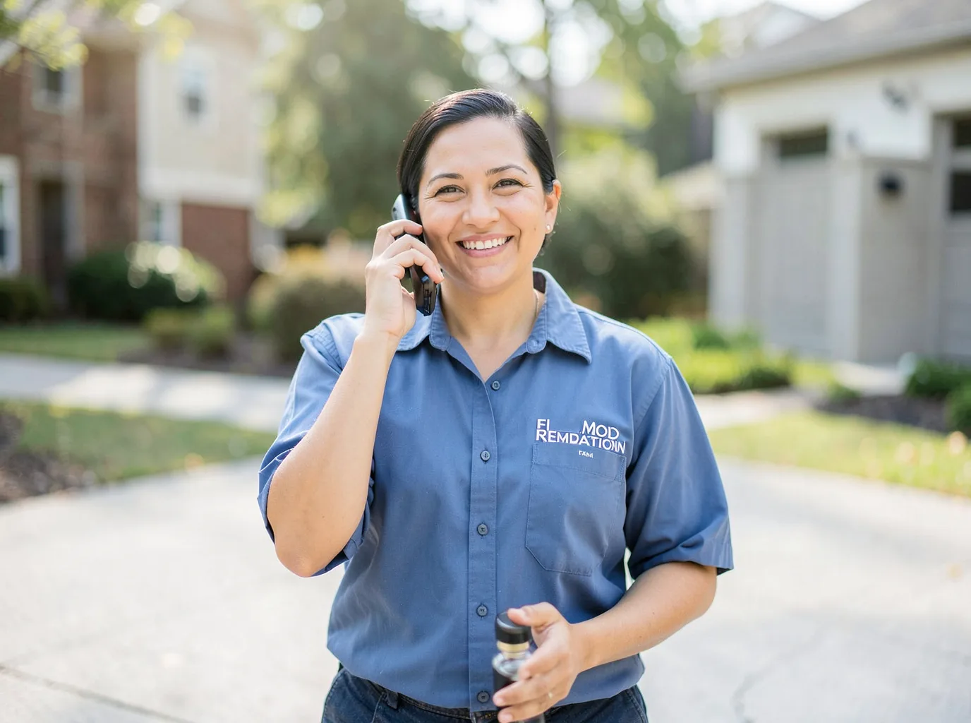 Mold Remediation Port Huron, MI FAQs